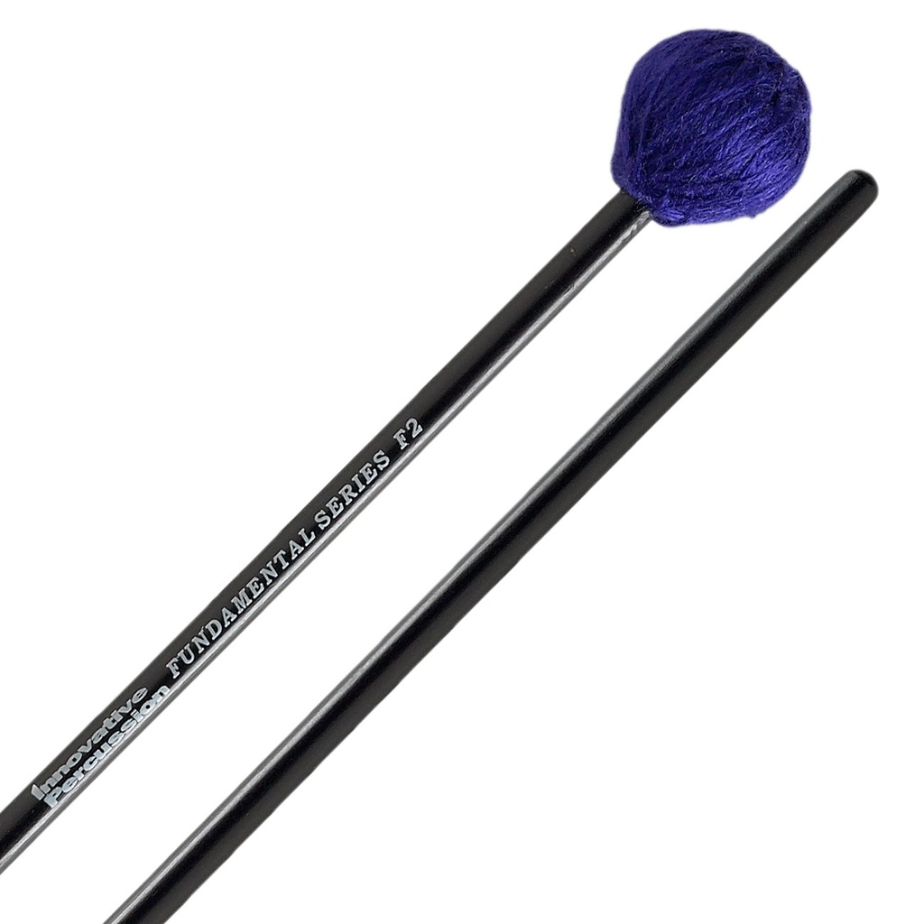[F2] Innovative Percussion F2 Fundamental Series Hard Marimba