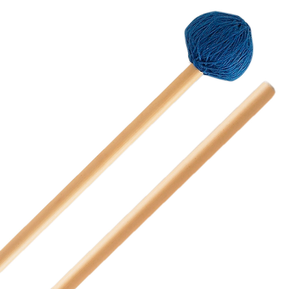 [F5.5] Innovative Percussion F5.5 Fundamental Series Medium Vibe