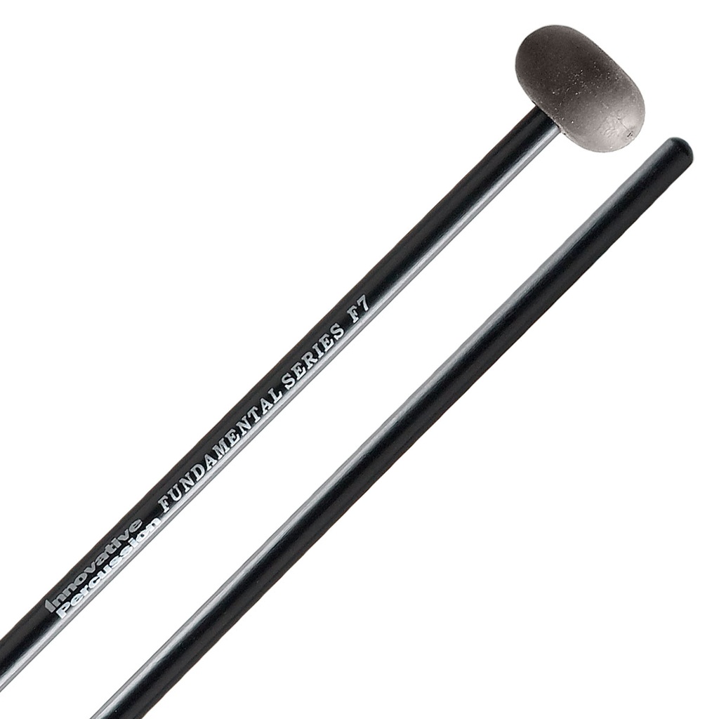 [F7] Innovative Percussion F7 Fundamental Series Soft Rubber Marimba