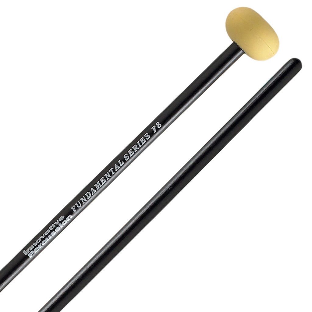 [F8] Innovative Percussion F8 Fundamental Series Medium Rubber Marimba