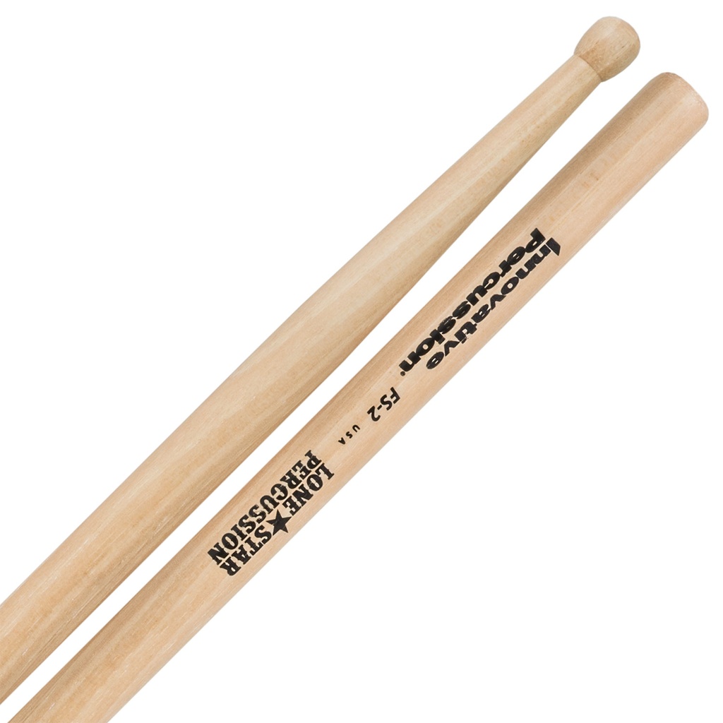 [FS-2] Innovative Percussion FS-2 Field Series #2 Marching Snare Sticks