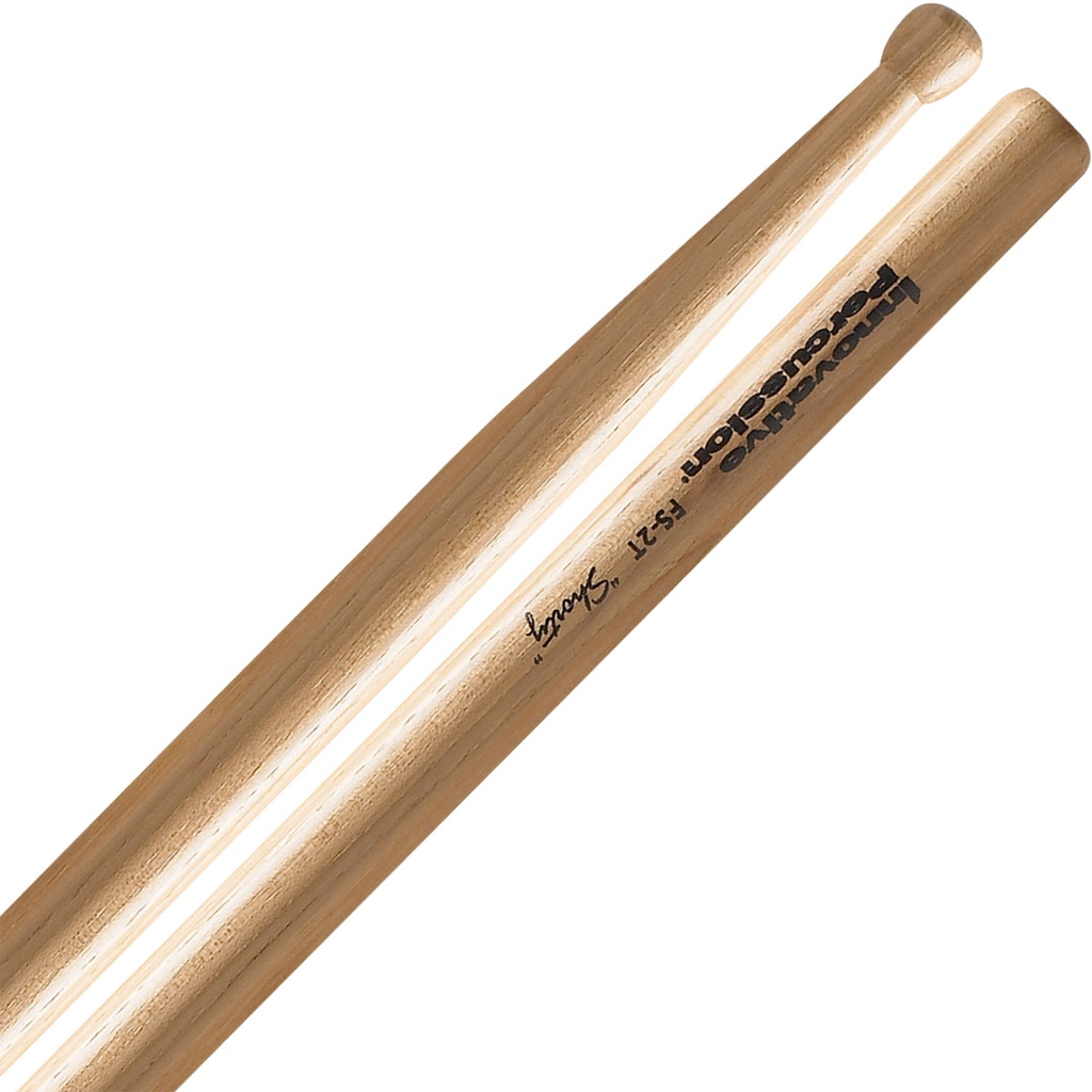 [FS-2T] Innovative Percussion FS-2T Multi-Tom Stick "Shorty" Tenor