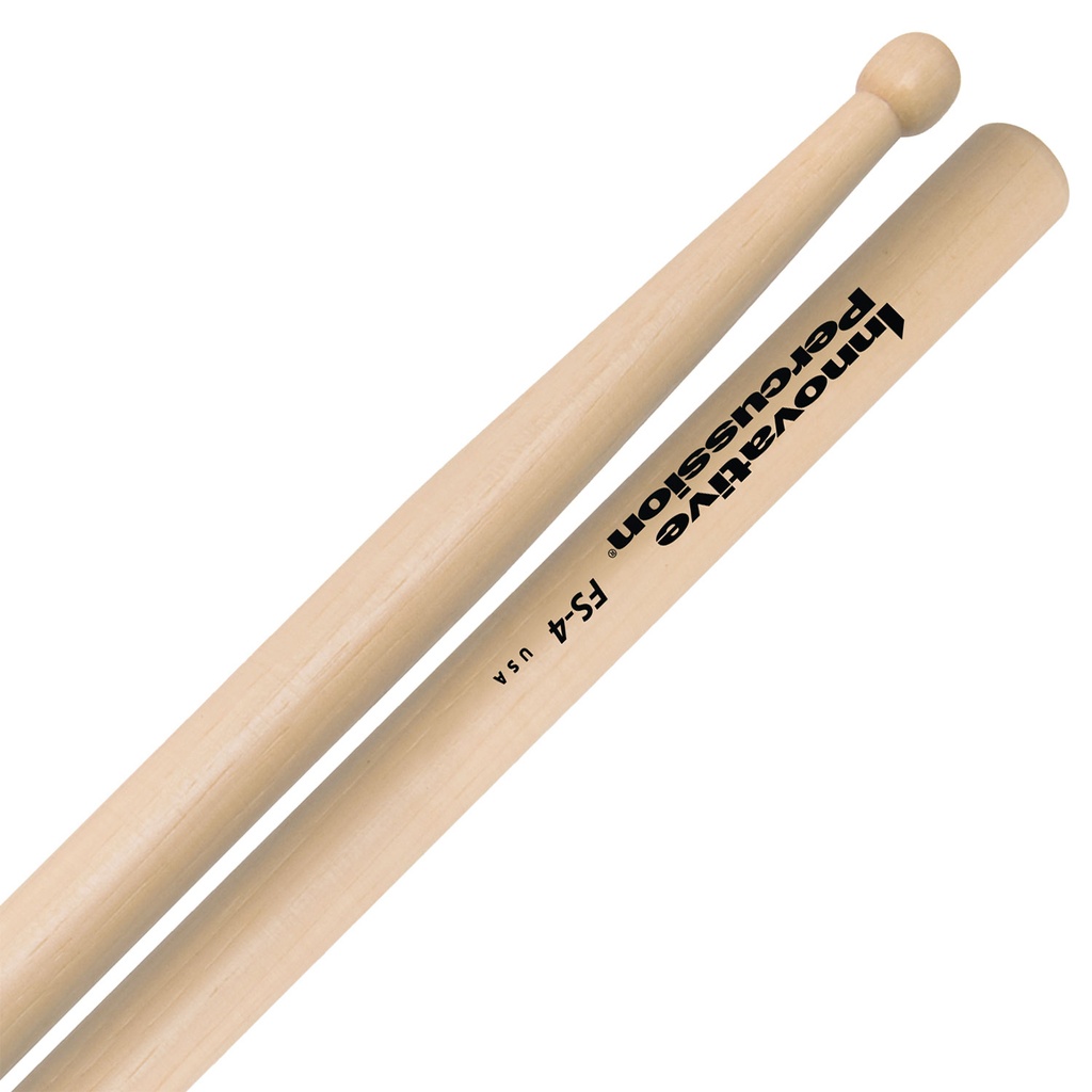 [FS-4] Innovative Percussion FS-4 Field Series Marching Snare Drum Sticks