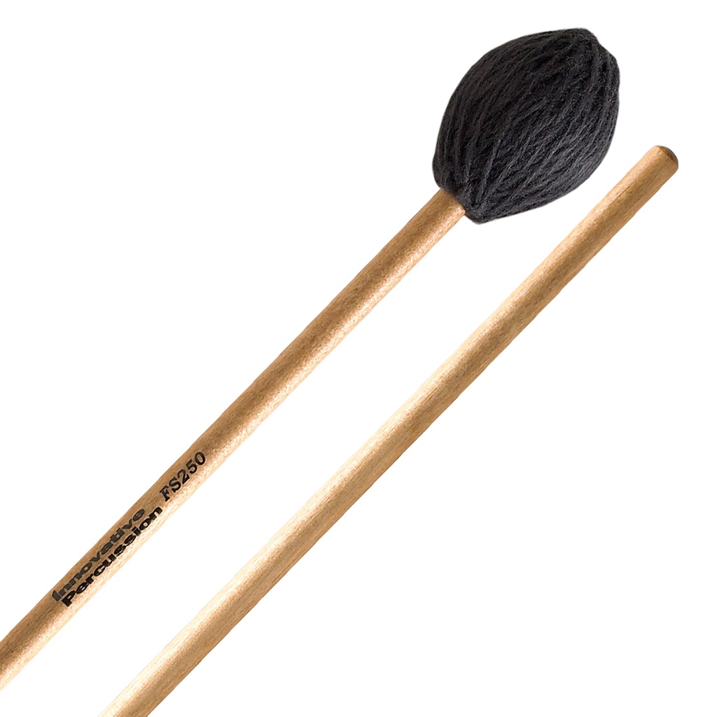 [FS250] Innovative Percussion FS250 Field Series Hard Marimba