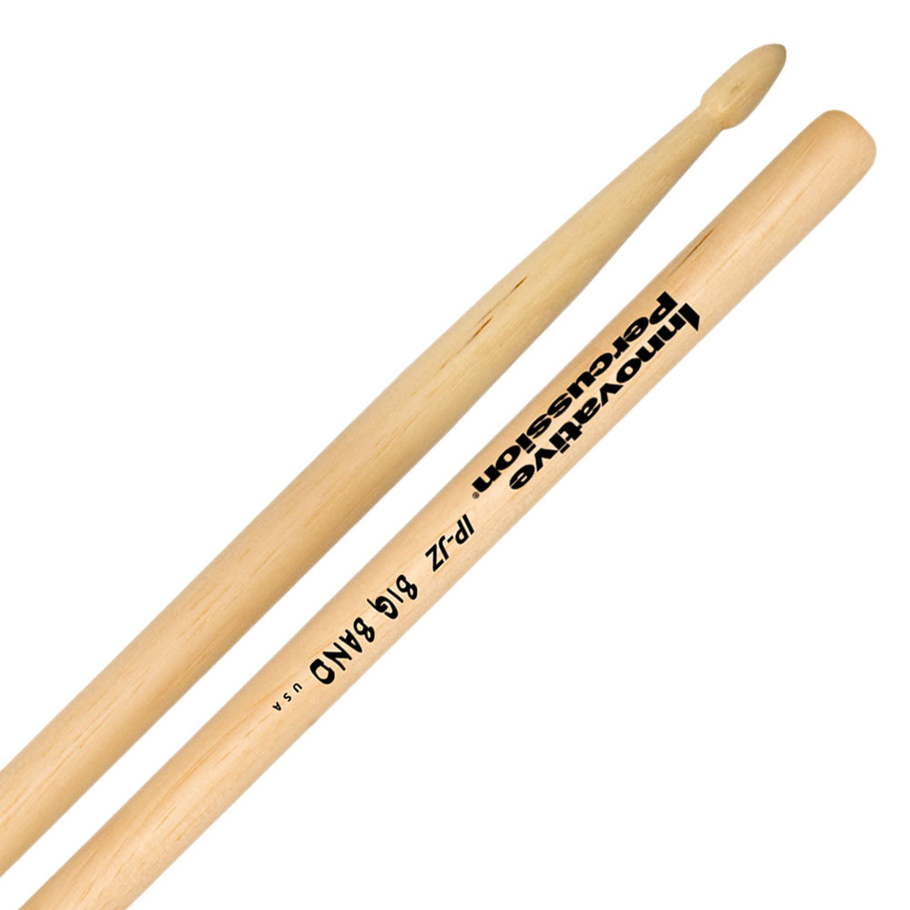 [IP-JZ] Innovative Percussion IP-JZ Big Band Drumsticks