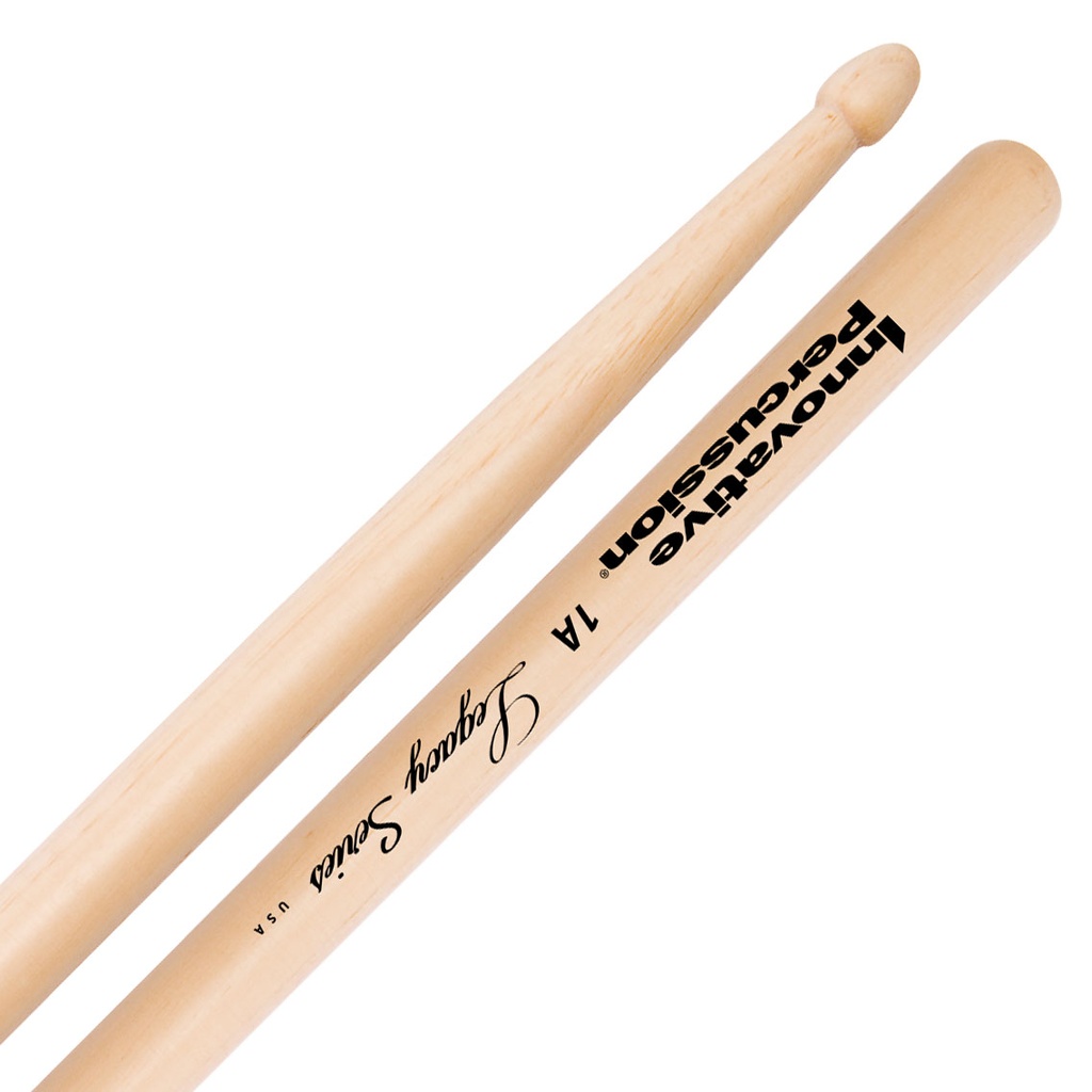 [IP-L1A] Innovative Percussion IP-L1A Legacy Sticks -16.75 Teardrop