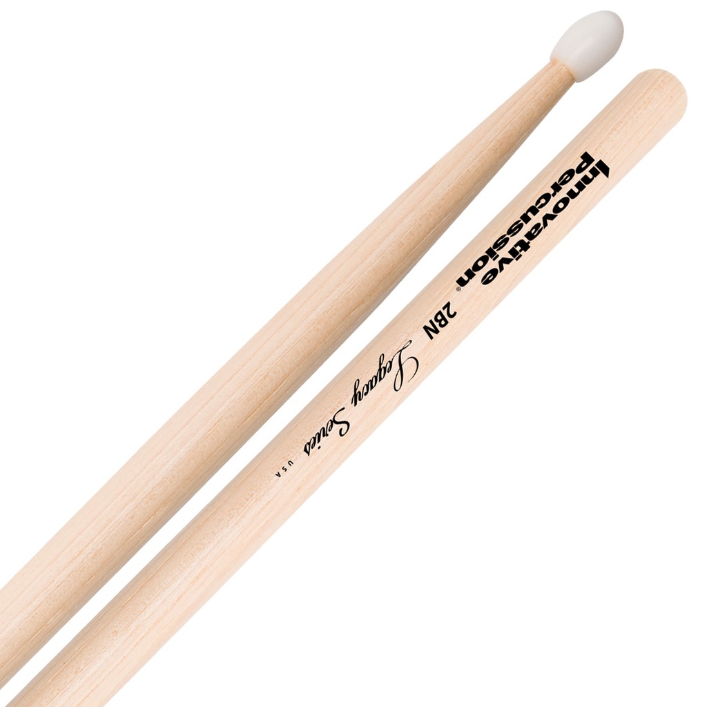 [IP-L2BN] Innovative Percussion IP-L2BN Legacy Series 2B Nylon Tip Drumsticks
