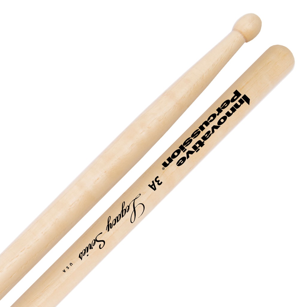 [IP-L3A] Innovative Percussion IP-L3A Legacy Sticks - 16" Barrel