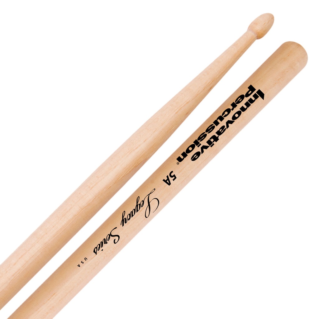 [IP-L5A] Innovative Percussion IP-L5A Legacy Sticks - 16" Teardrop