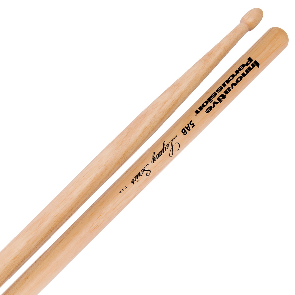 [IP-L5AB] Innovative Percussion IP-L5AB Legacy Series 5AB Wood Tip Drumsticks