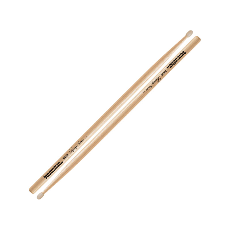 [IP-L5ALN] Innovative Percussion IP-L5ALN Legacy Series 5A Long Nylon Tip Drumsticks