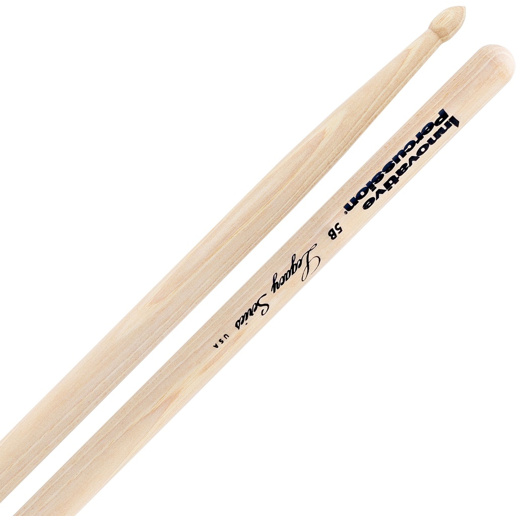 [IP-L5B] Innovative Percussion IP-L5B Legacy Sticks - 16" Teardrop