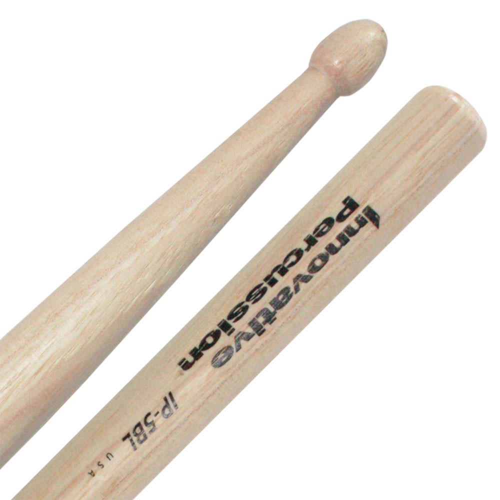 [IP-L5BL] Innovative Percussion IP-L5BL Legacy 5B Long Drumsticks