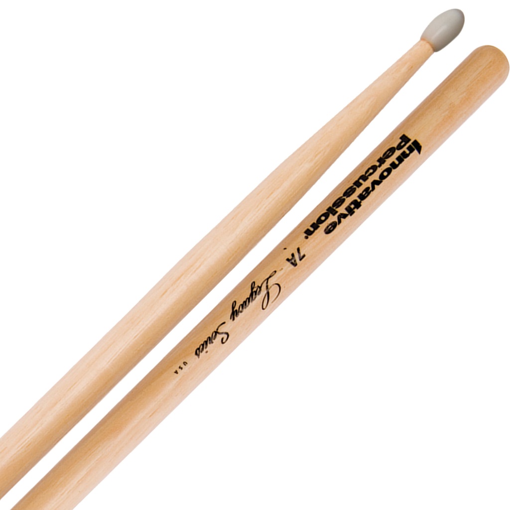 [IP-L7AN] Innovative Percussion IP-L7AN Legacy Series 7A Nylon Tip Drumsticks