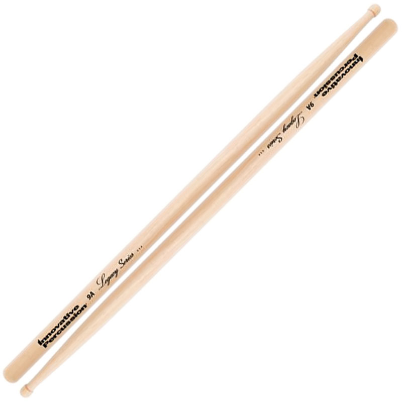[IP-L9A] Innovative Percussion IP-L9A Legacy Series 9A Drumsticks