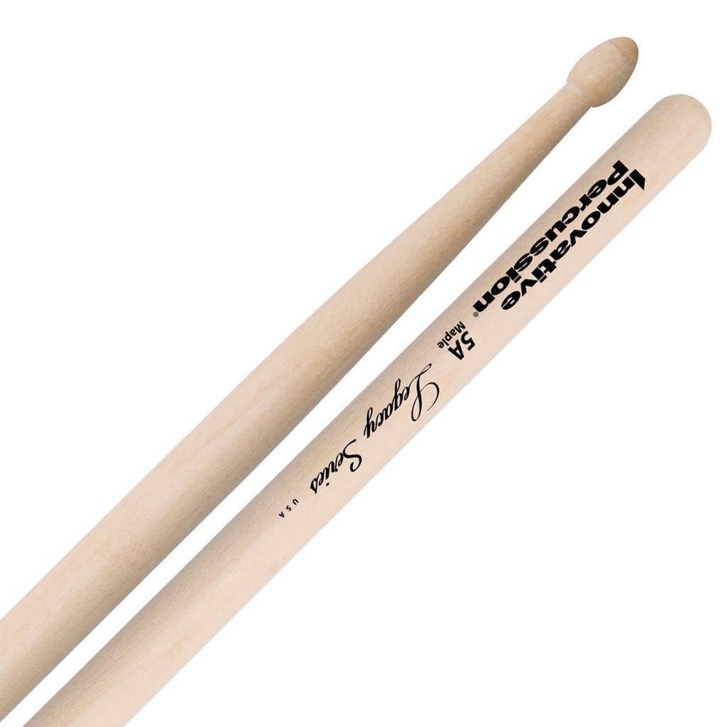 [IP-LM5A] Innovative Percussion IP-LM5A Legacy Series Maple 5A Wood Tip Drumsticks