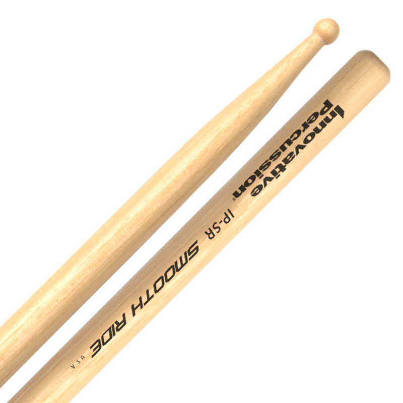 [IP-SR] Innovative Percussion IP-SR Smooth Ride Drum Stick