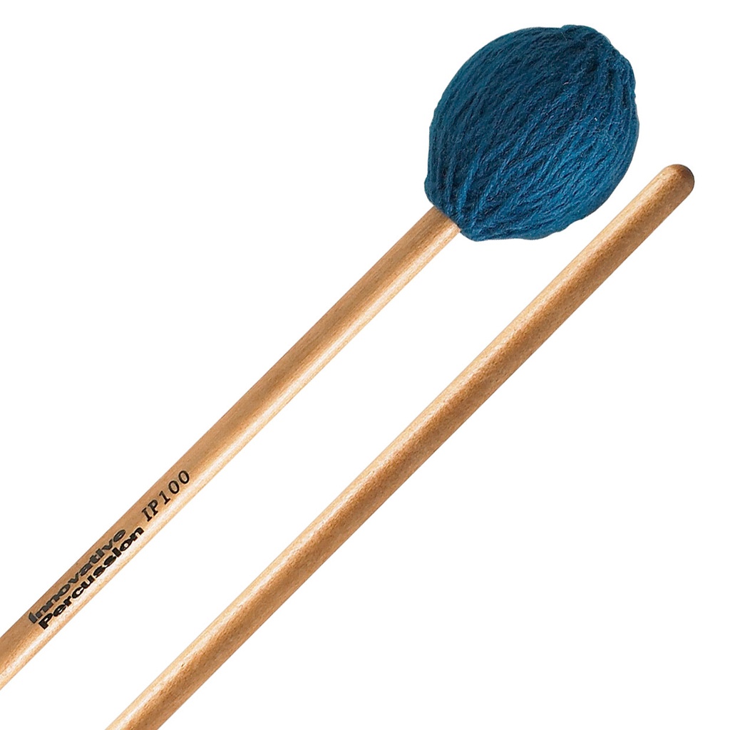 [IP100] Innovative Percussion IP100 Soloist Soft Marimba