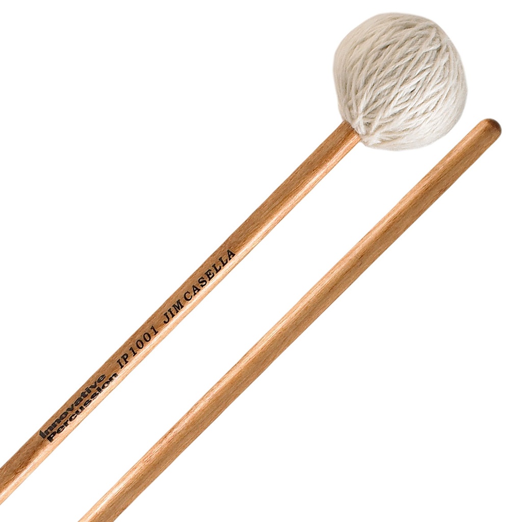 [IP1001] Innovative Percussion IP1001 Jim Casella Soft Marimba