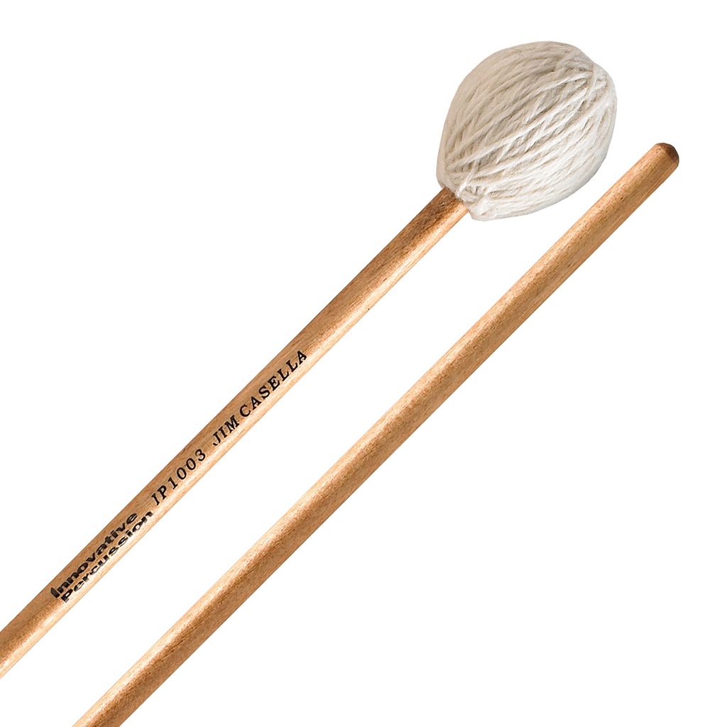 [IP1003] Innovative Percussion IP1003 Jim Casella Hard Marimba
