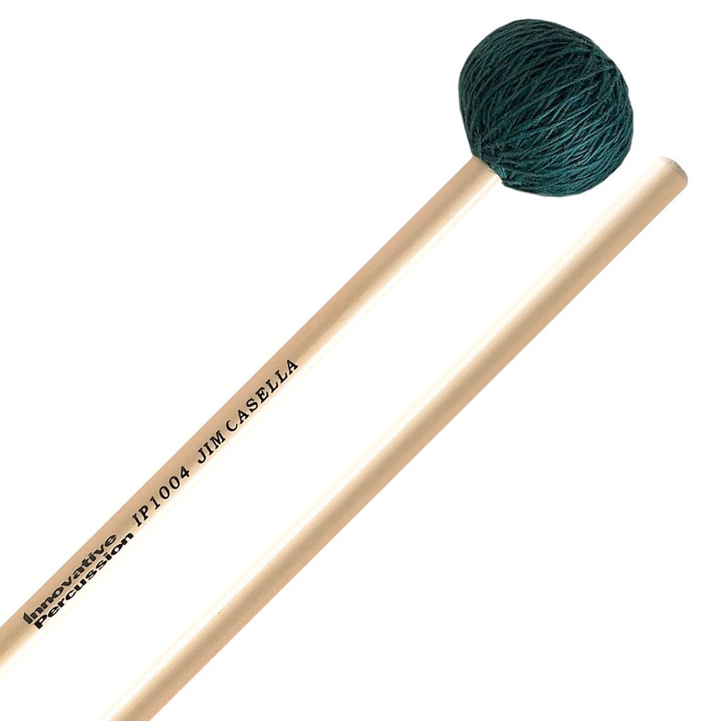 [IP1004] Innovative Percussion IP1004 Jim Casella Soft Vibe