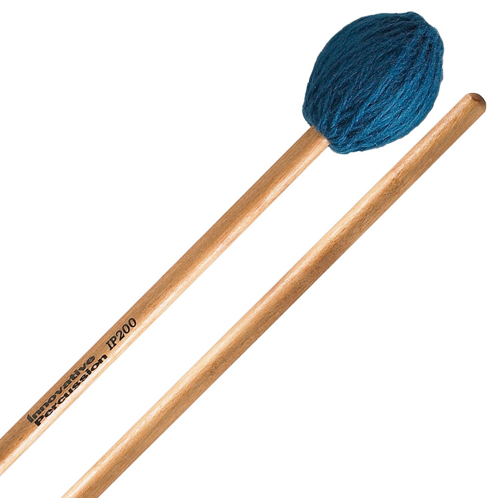 [IP200] Innovative Percussion IP200 Soloist Medium-Soft Marimba