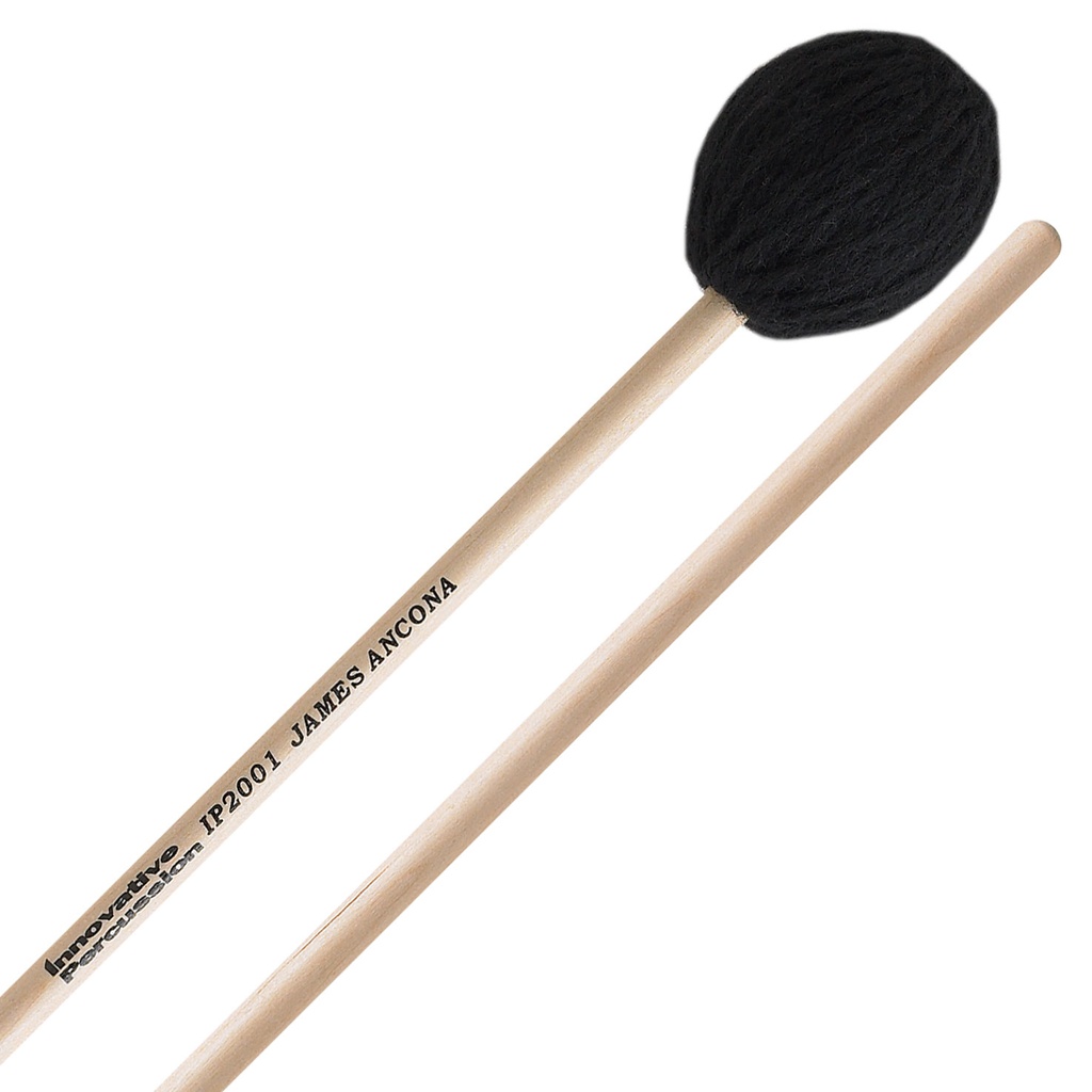 [IP2001] Innovative Percussion IP2001 James Ancona Extra Soft Marimba