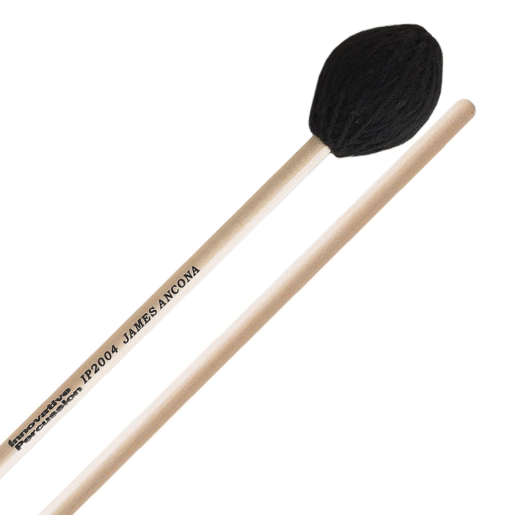 [IP2004] Innovative Percussion IP2004 James Ancona Hard Marimba