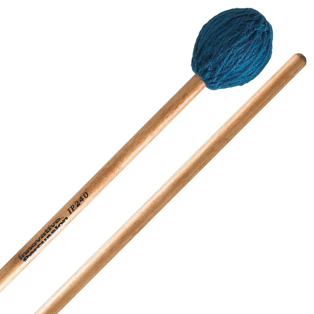 [IP240] Innovative Percussion IP240 Soloist Medium Marimba