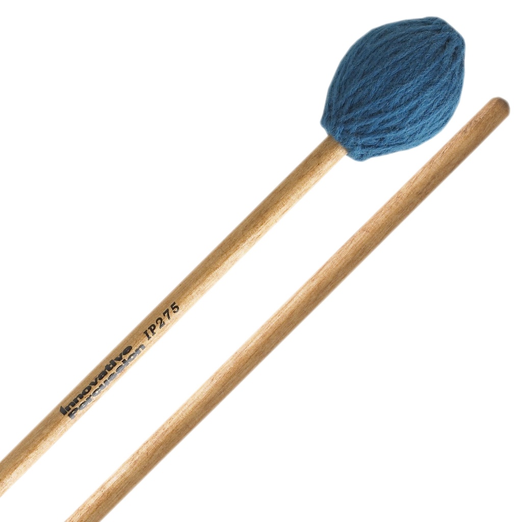 [IP275] Innovative Percussion IP275 Soloist Medium-Hard Marimba