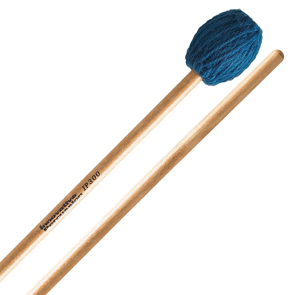 [IP300] Innovative Percussion IP300 Soloist Medium-Hard Marimba