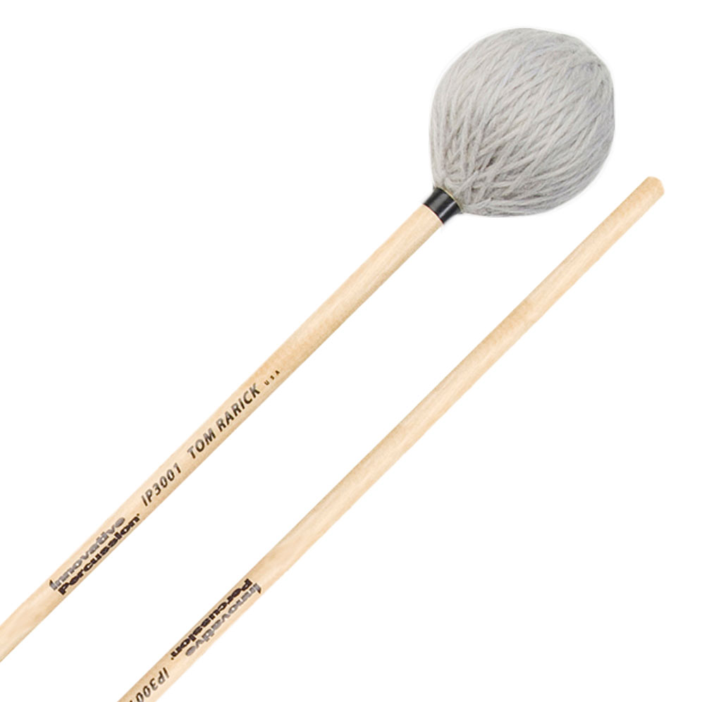[IP3001] Innovative Percussion IP3001 Tom Rarick Soft Marimba Birch