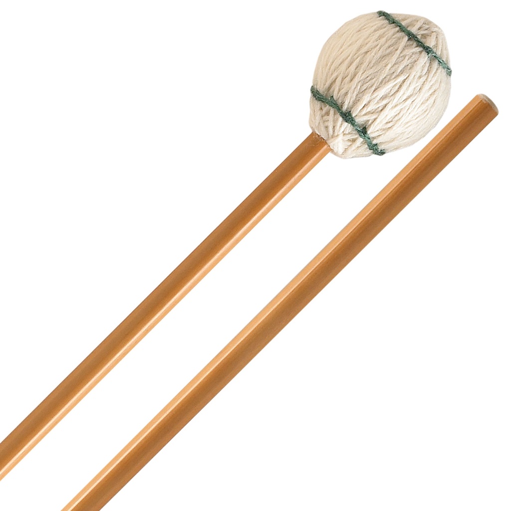 [IP3102] Innovative Percussion IP3102 Ludwig Albert Medium Extra Soft Marimba