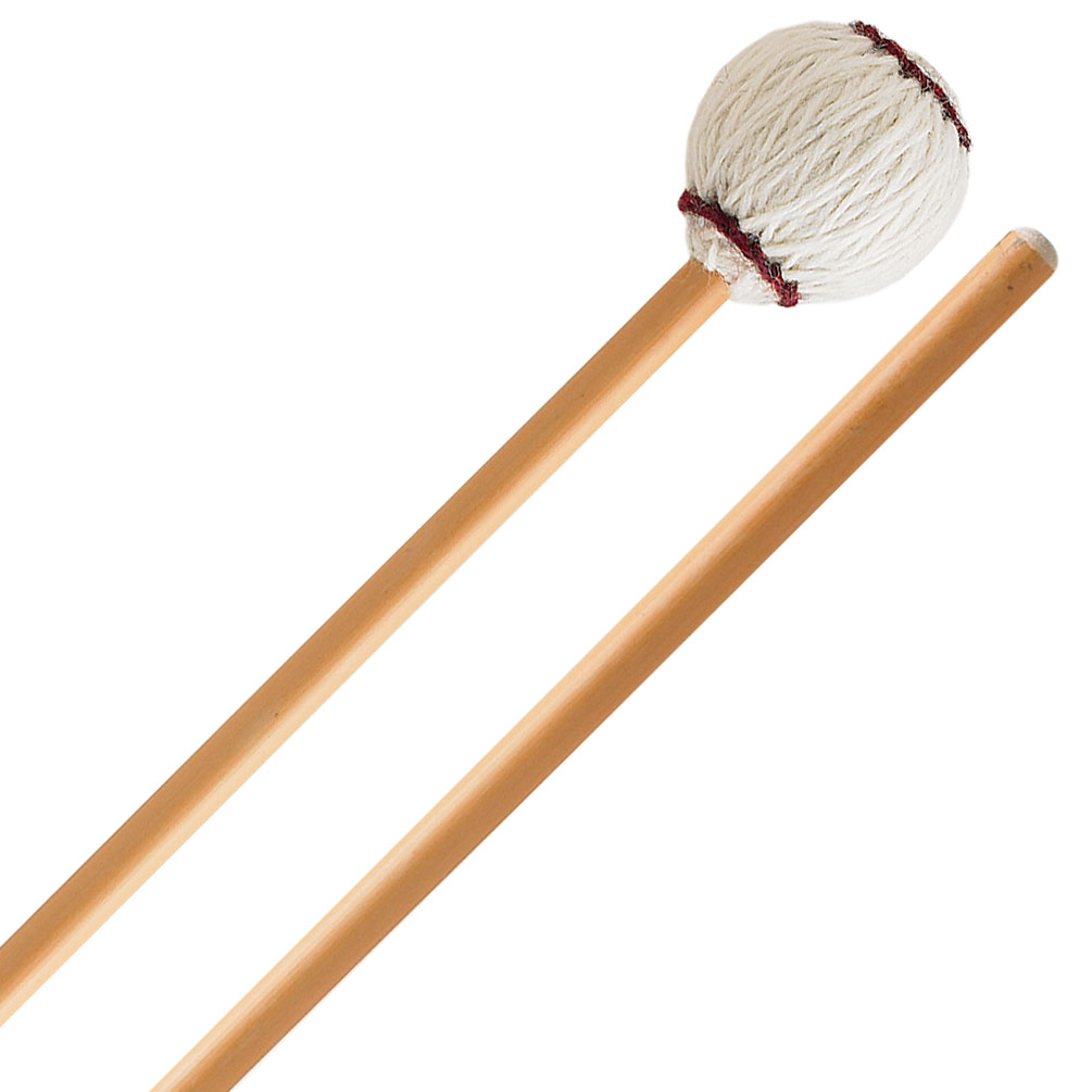 [IP3104] Innovative Percussion IP3104 Ludwig Albert Medium Soft Marimba