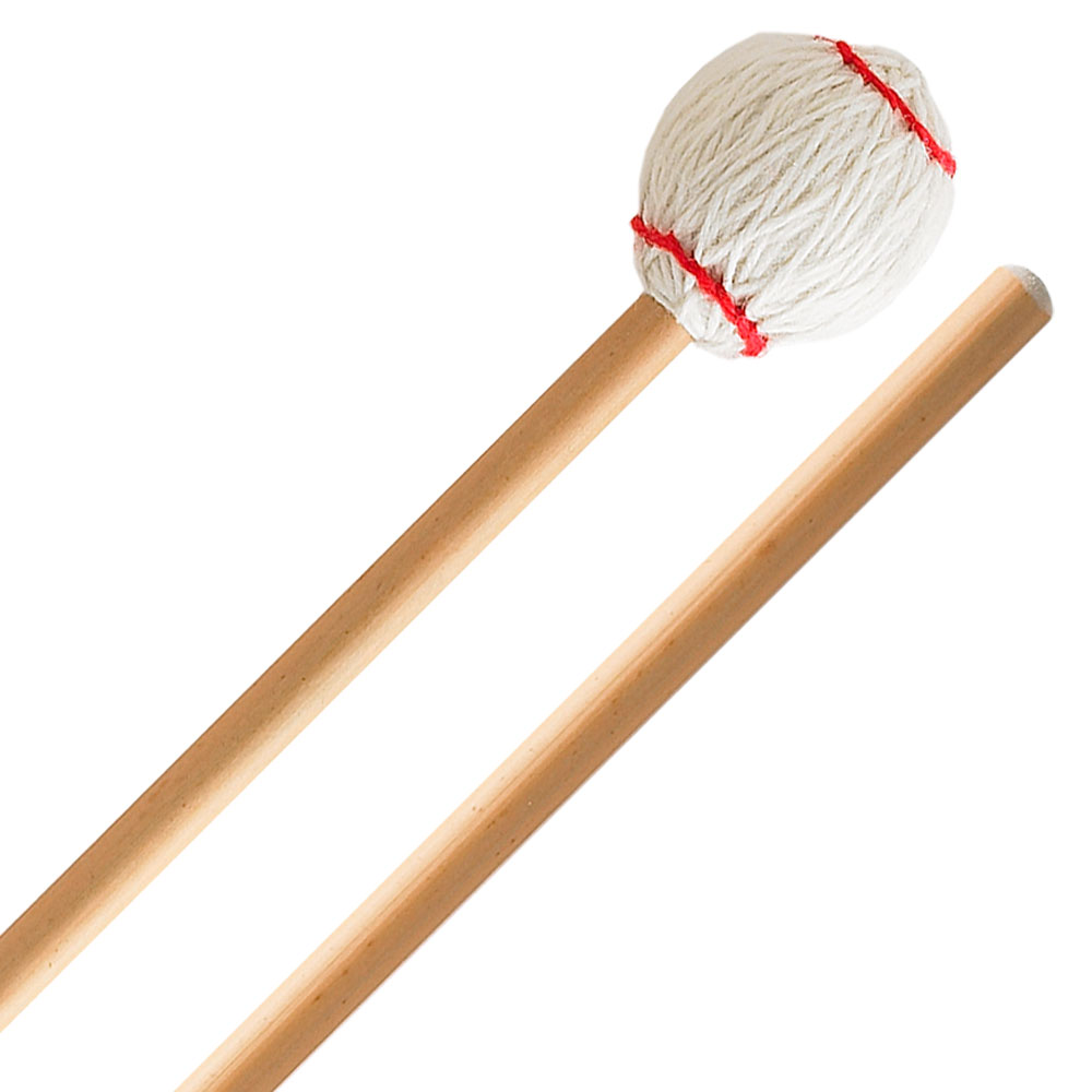 [IP3106] Innovative Percussion IP3106 Ludwig Albert Medium Hard Marimba