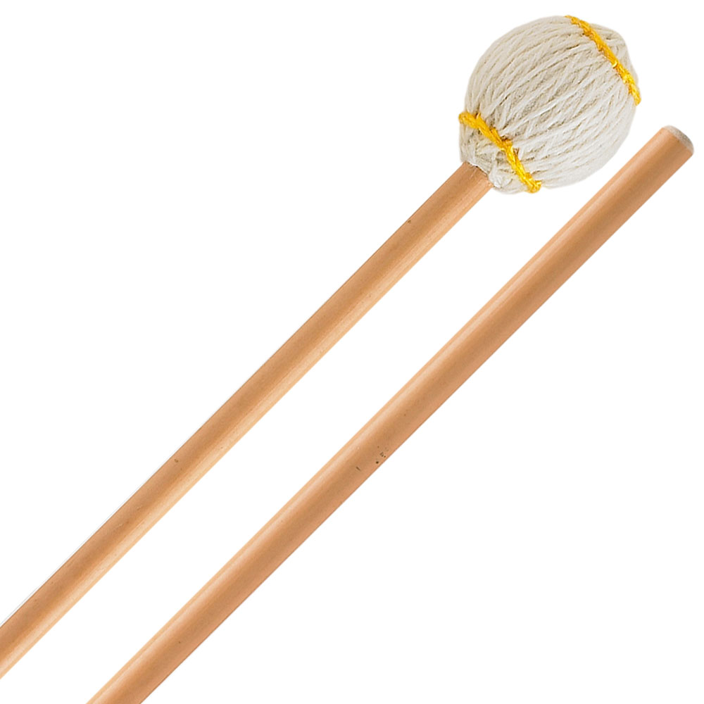 [IP3108] Innovative Percussion IP3108 Ludwig Albert Extra Hard Marimba