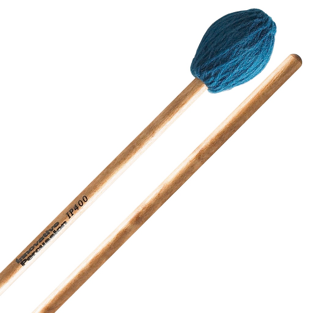 [IP400] Innovative Percussion IP400 Soloist Hard Marimba