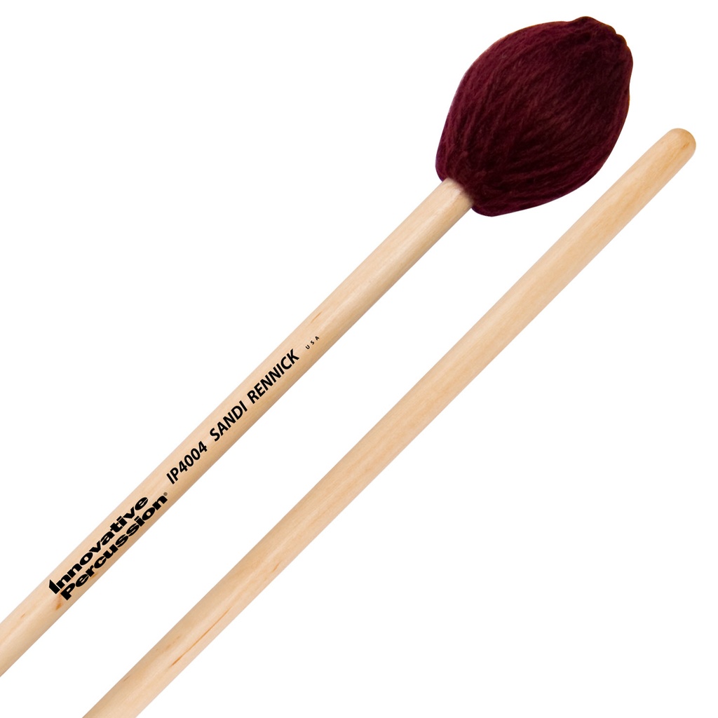 [IP4004] Innovative Percussion IP4004 Sandi Rennick Wrap Xylophone