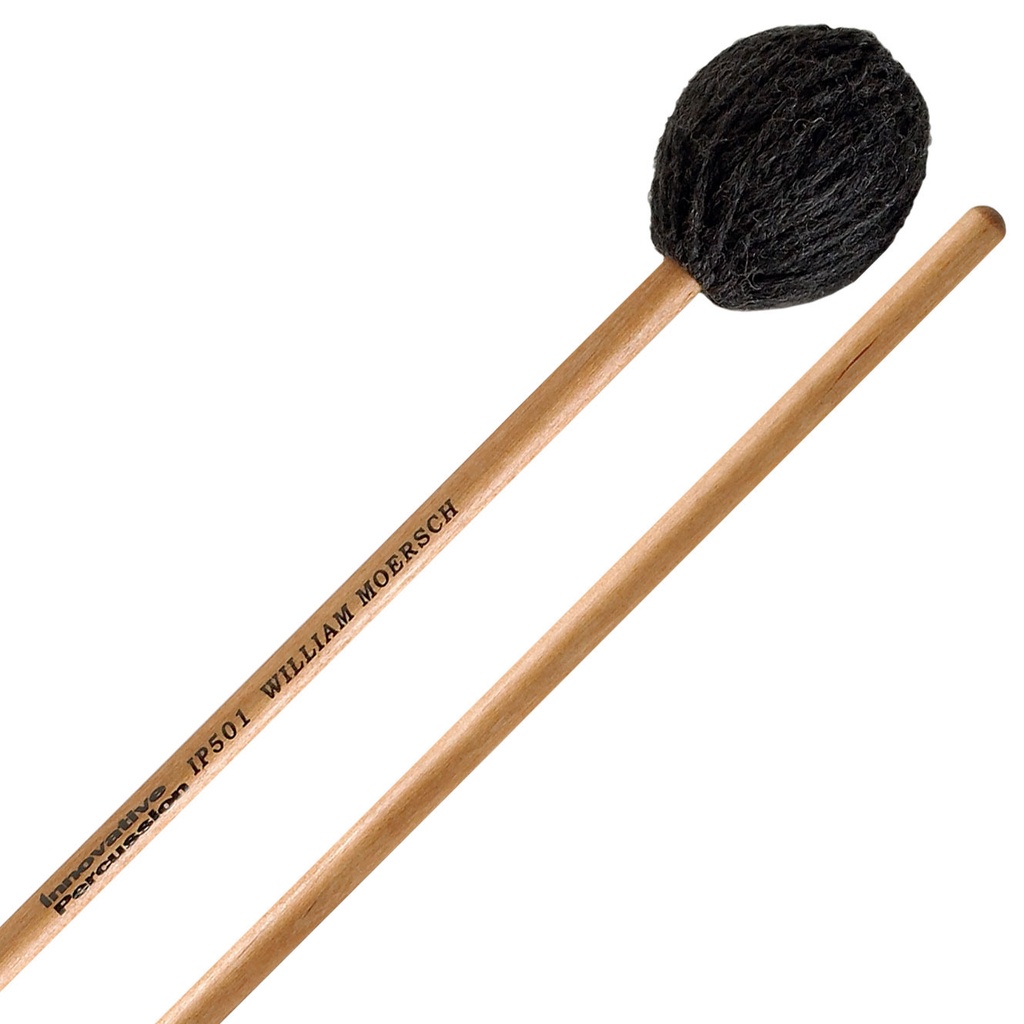 [IP501] Innovative Percussion IP501 William Moersch Soft Marimba