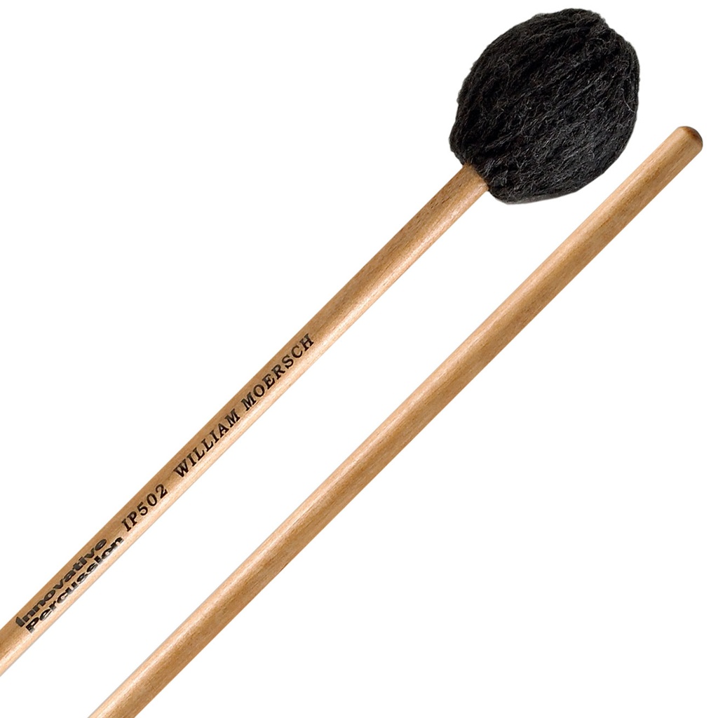 [IP502] Innovative Percussion IP502 William Moersch Medium-Soft Marimba