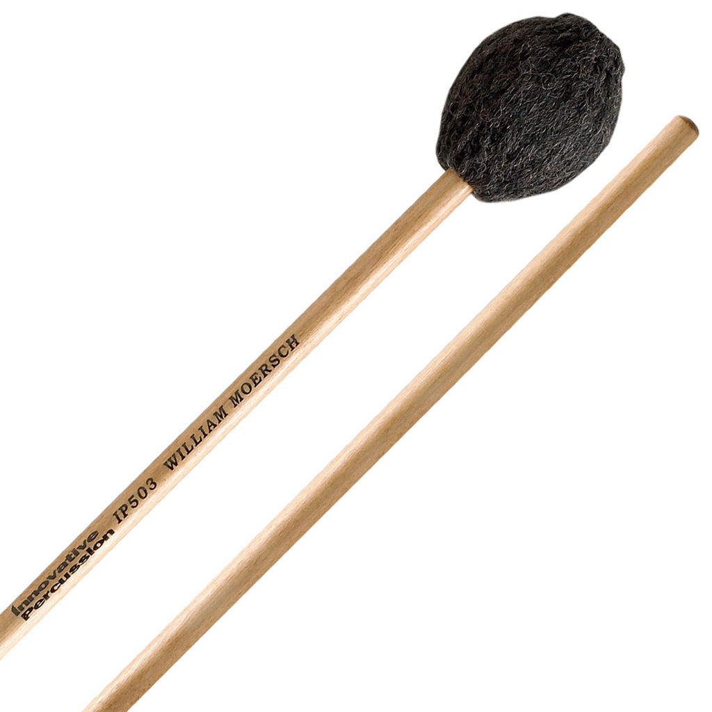 [IP503] Innovative Percussion IP503 William Moersch Medium-Hard Marimba