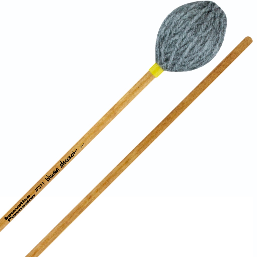 [IP511] Innovative Percussion IP511 William Moersch Soft Marimba Mallets