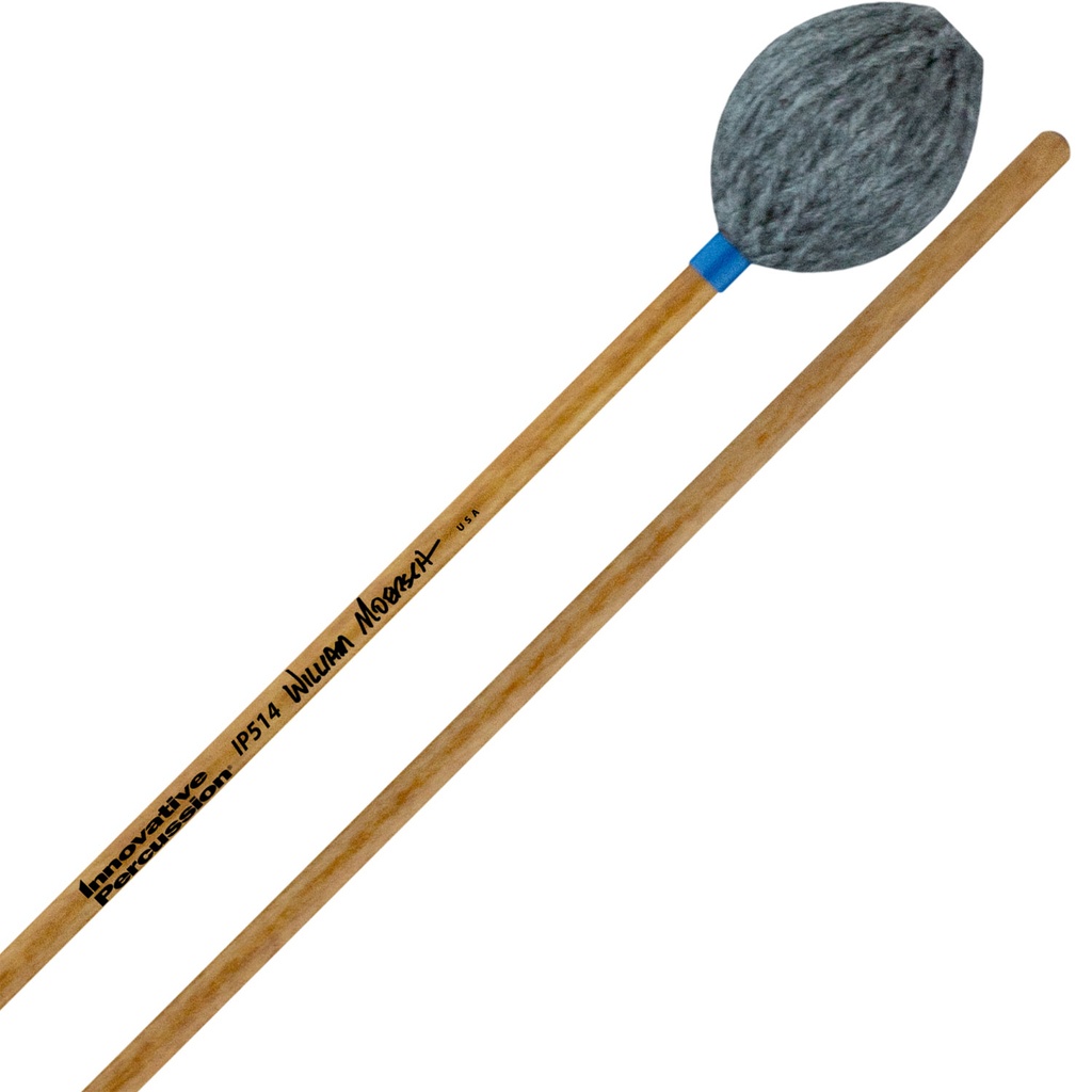 [IP514] Innovative Percussion IP514 William Moersch Hard Marimba Mallets