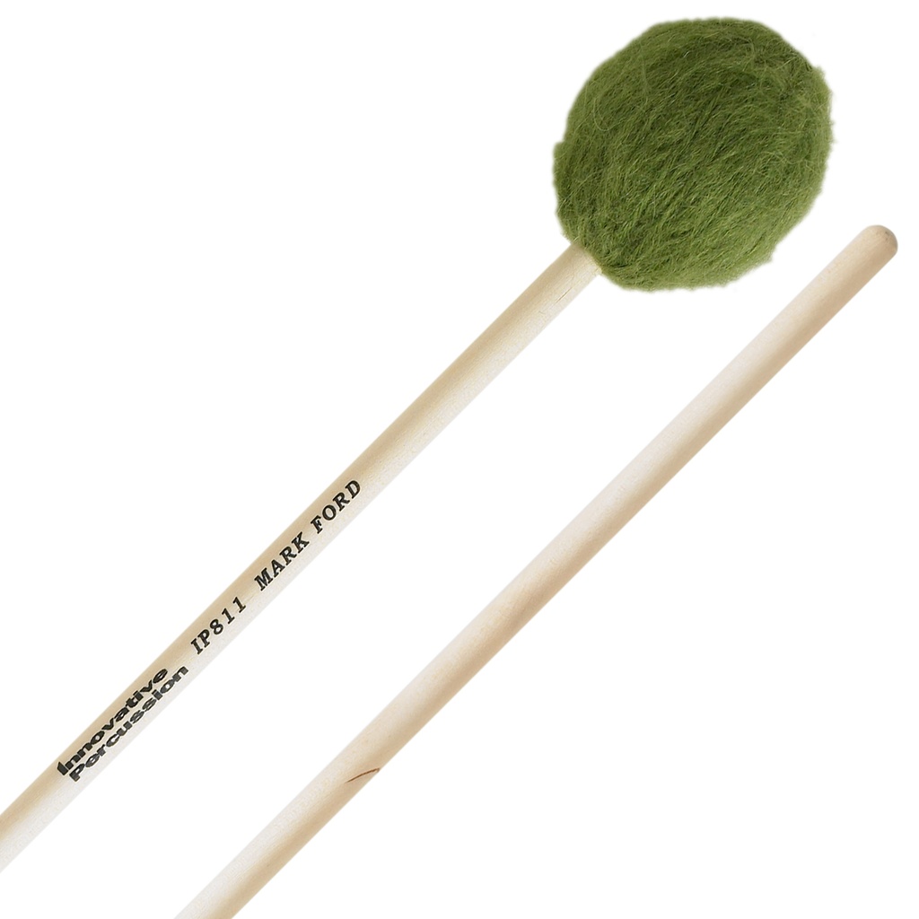 [IP811] Innovative Percussion IP811 Mark Ford Soft Marimba