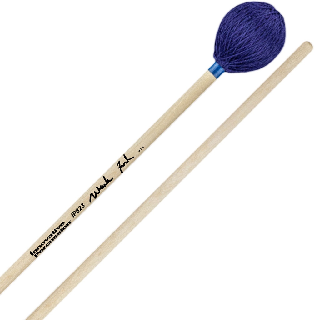 [IP823] Innovative Percussion IP823 Mark Ford Hard Concerto Marimba Mallets