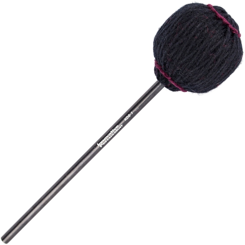 [KDB-1] Innovative Percussion KDB-1 Chris McHugh Signature Bass Pedal Beater