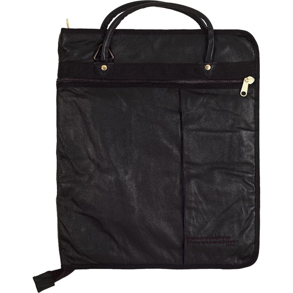 [MB-2] Innovative Percussion MB-2 Large Leather Mallet Bag