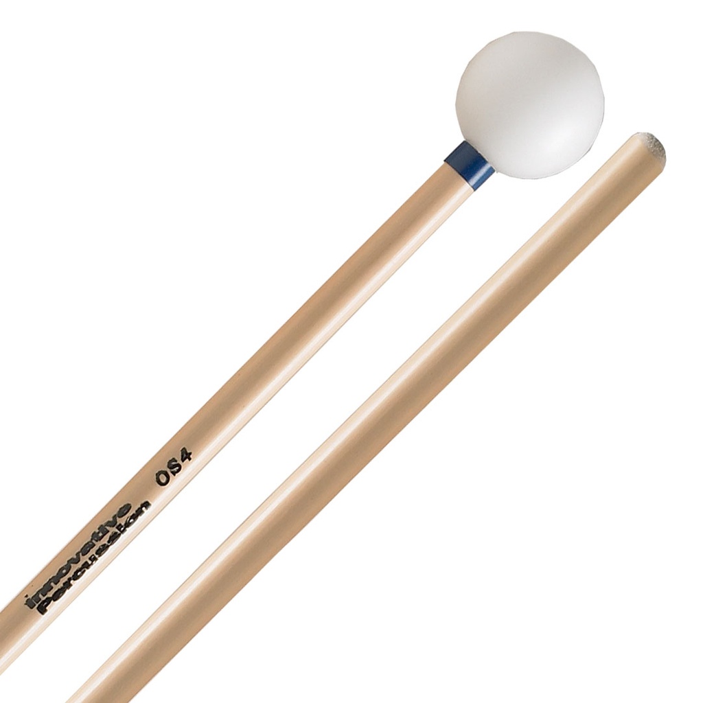 Innovative Percussion OS4 Orchestral Forte Xylophone/glock (Blue Tape)