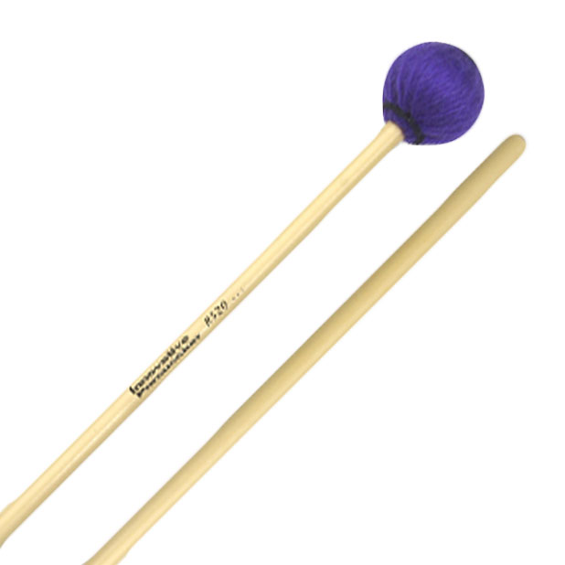 [RS20] Innovative Percussion RS20 Medium Marimba/Vibraphone Mallet