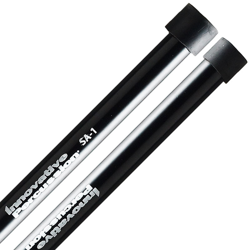 [SA-1] Innovative Percussion SA-1 Steel Drum Mallet Aluminum Handle